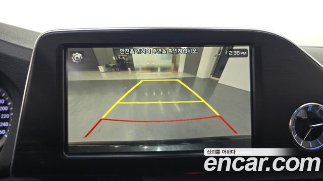 Hyundai Grandeur 2016 thumb 12