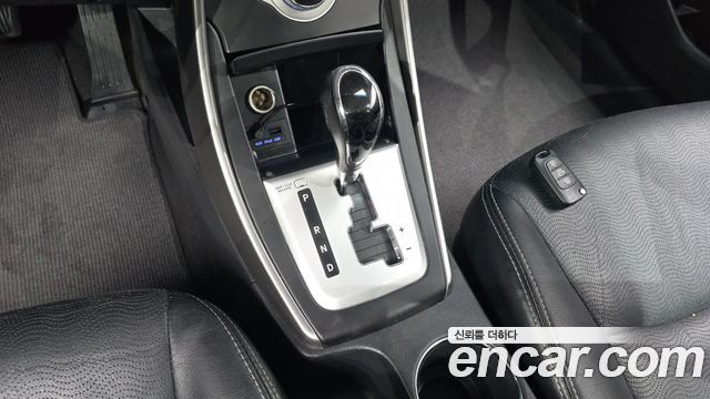 Hyundai Avante 2011 thumb 9