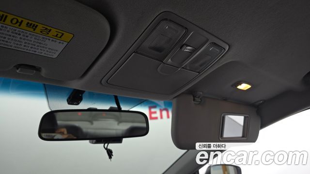 Hyundai Avante 2011 thumb 12