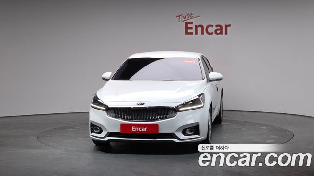 Kia K7 2019 thumb 4