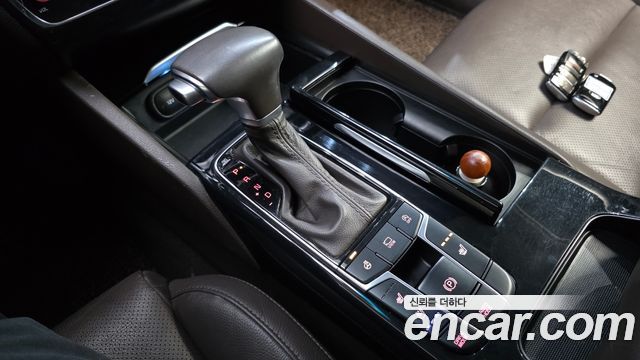 Kia K7 2019 thumb 9