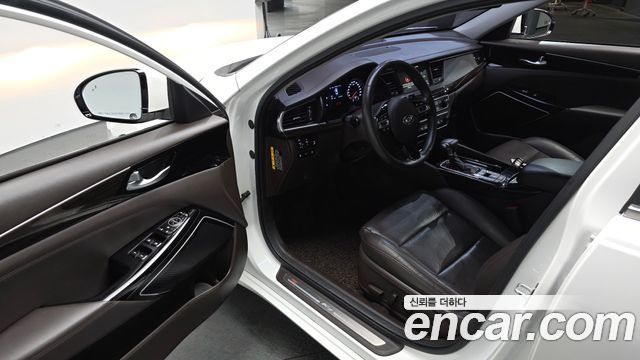 Kia K7 2019 thumb 10