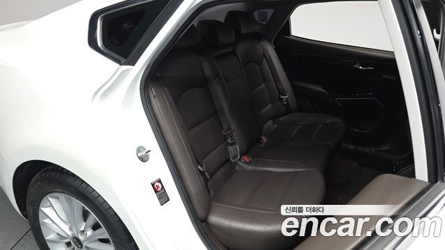 Kia K7 2019 thumb 12