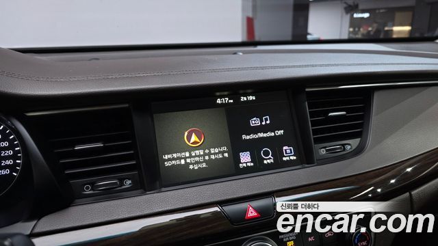 Kia K7 2019 thumb 11