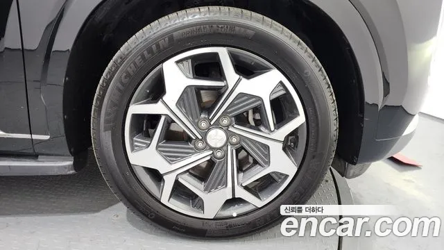 Hyundai Palisade 2021 thumb 5