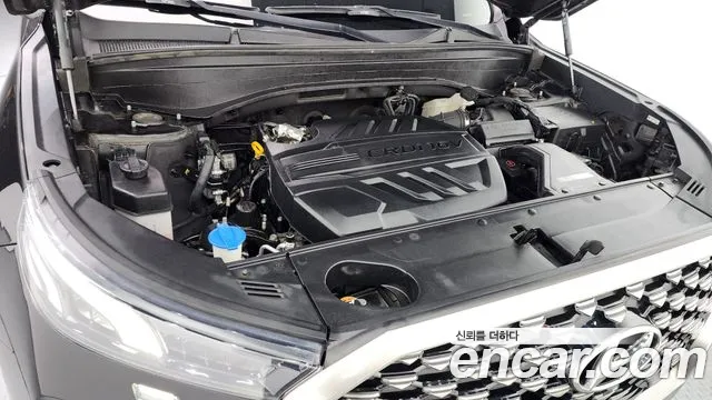 Hyundai Palisade 2021 thumb 6