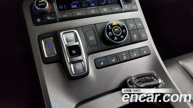 Hyundai Palisade 2021 thumb 9
