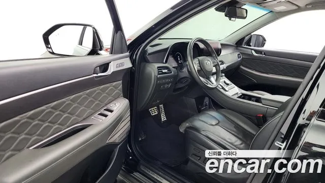 Hyundai Palisade 2021 thumb 10