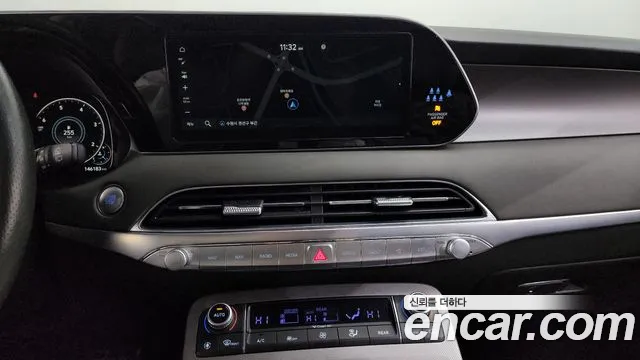 Hyundai Palisade 2021 thumb 11