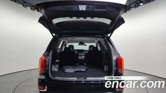Hyundai Palisade 2021 thumb 12