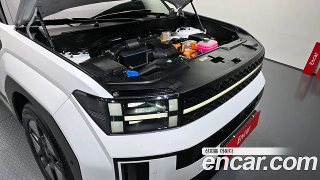 Hyundai Santa Fe 2024 thumb 7