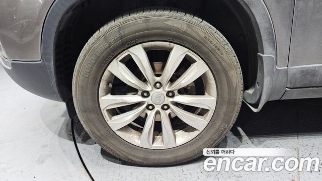 Kia Sorento 2010 thumb 6