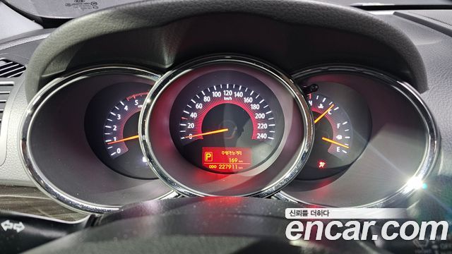 Kia Sorento 2010 thumb 9