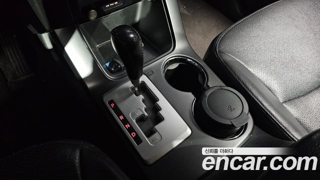 Kia Sorento 2010 thumb 10