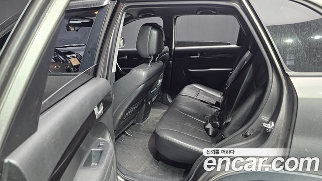 Kia Sorento 2010 thumb 12
