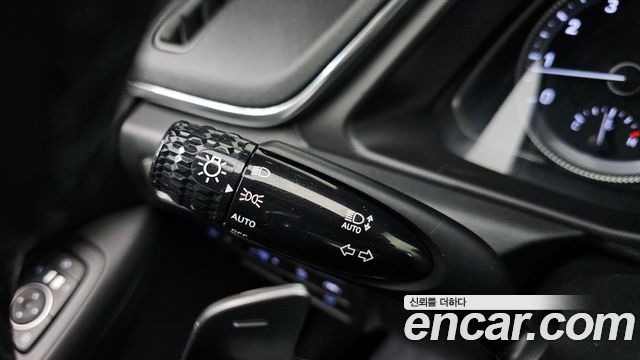 Hyundai Sonata 2020 thumb 4