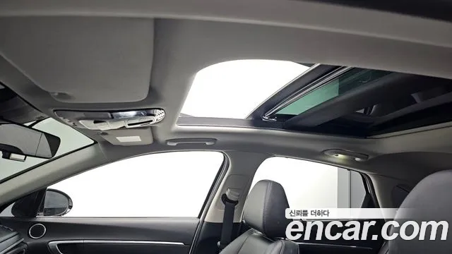 Hyundai Sonata 2020 thumb 2