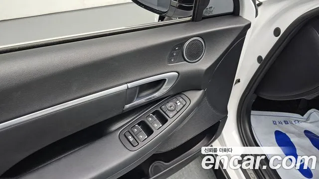 Hyundai Sonata 2020 thumb 6