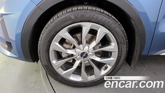 Kia Sorento 2022 thumb 6