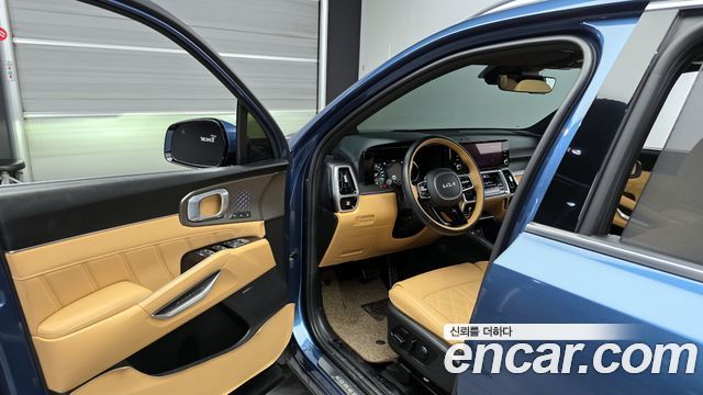 Kia Sorento 2022 thumb 10