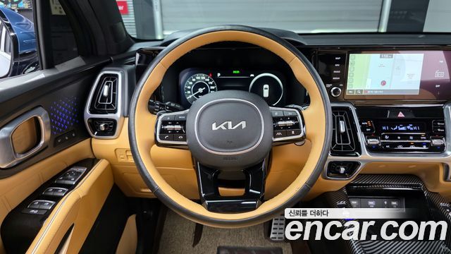 Kia Sorento 2022 thumb 11
