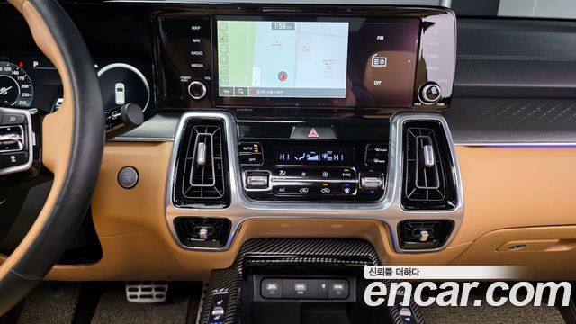 Kia Sorento 2022 thumb 12
