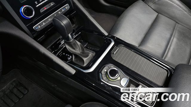 Renault Korea SM6 2016 thumb 9