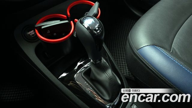 Renault Korea QM3 2015 thumb 9