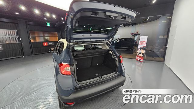 Renault Korea QM3 2015 thumb 12