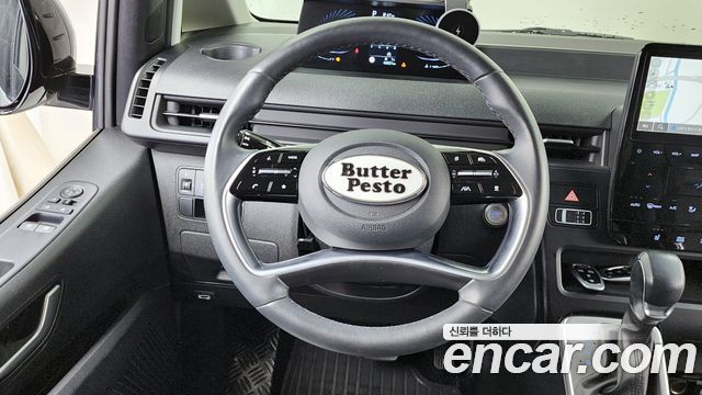 Hyundai Staria 2021 thumb 12