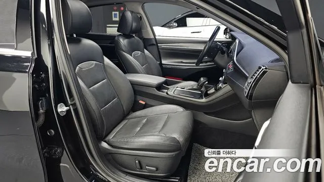 Hyundai Grandeur 2017 thumb 10