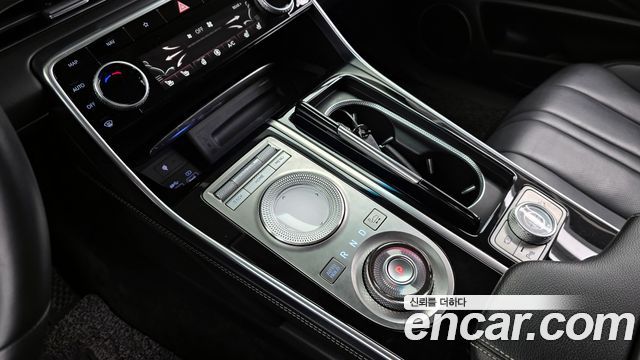 Genesis GV80 2021 thumb 9