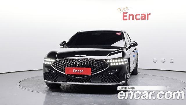 Genesis G90 2023 thumb 4