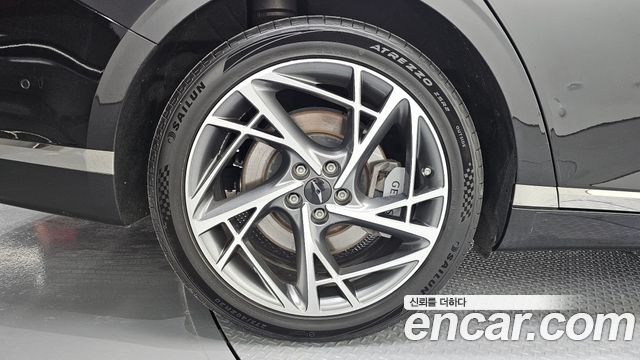 Genesis G90 2023 thumb 6