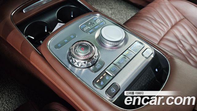 Genesis G90 2023 thumb 10
