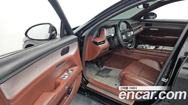 Genesis G90 2023 thumb 11