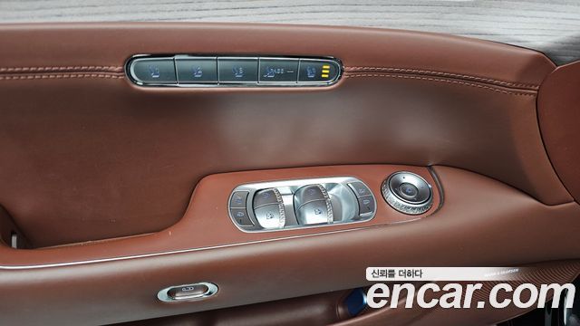Genesis G90 2023 thumb 12