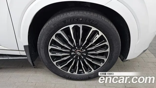 Hyundai Palisade 2021 thumb 6