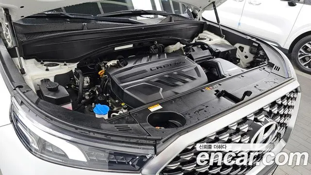 Hyundai Palisade 2021 thumb 7