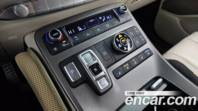 Hyundai Palisade 2021 thumb 10