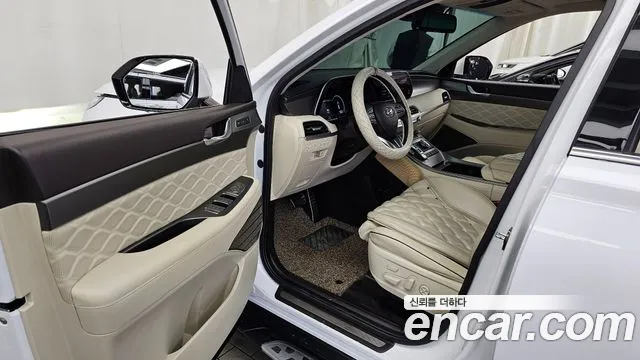 Hyundai Palisade 2021 thumb 11