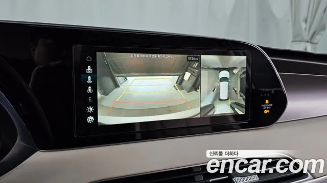 Hyundai Palisade 2021 thumb 12