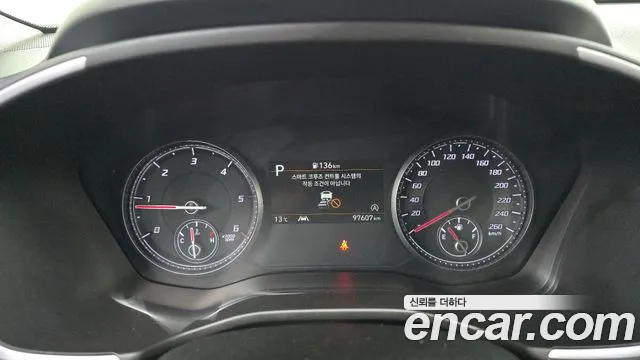 Hyundai Santa Fe 2021 thumb 8