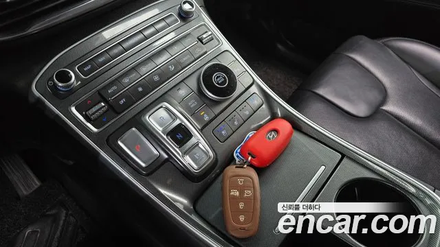 Hyundai Santa Fe 2021 thumb 9