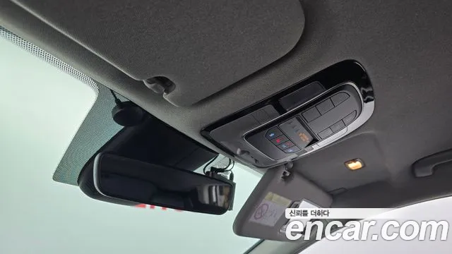 Hyundai Santa Fe 2021 thumb 12