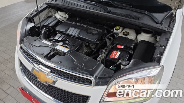 Chevrolet Orlando 2015 thumb 6