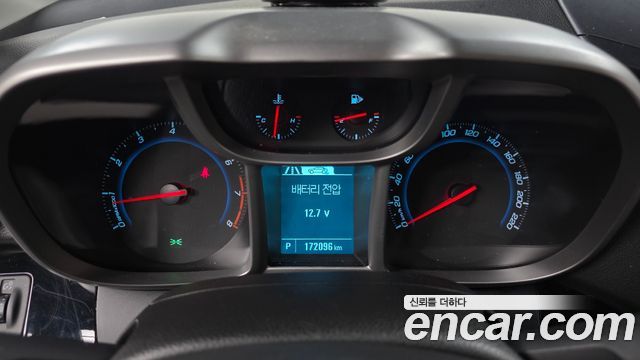 Chevrolet Orlando 2015 thumb 8