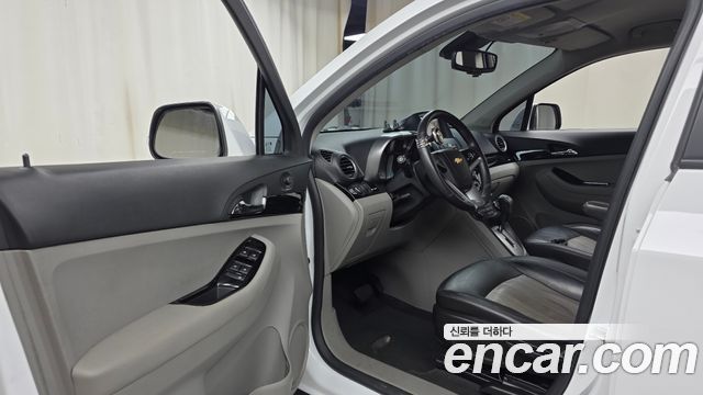 Chevrolet Orlando 2015 thumb 10