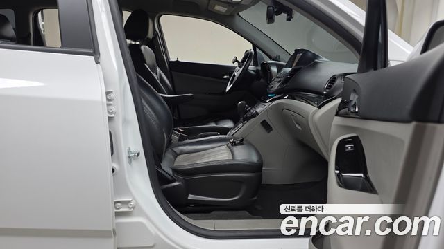 Chevrolet Orlando 2015 thumb 12