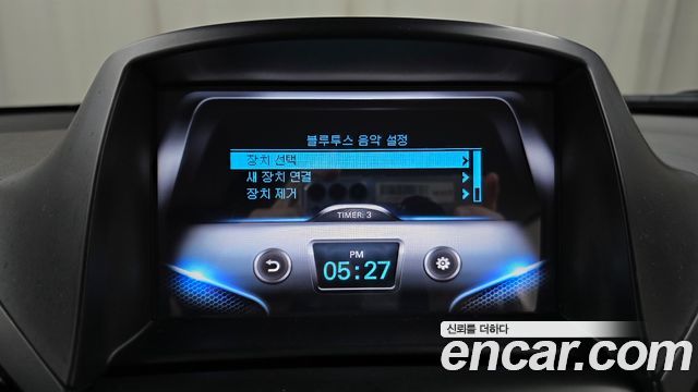 Chevrolet Orlando 2015 thumb 11